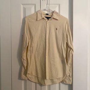 Ralph Lauren Button Down